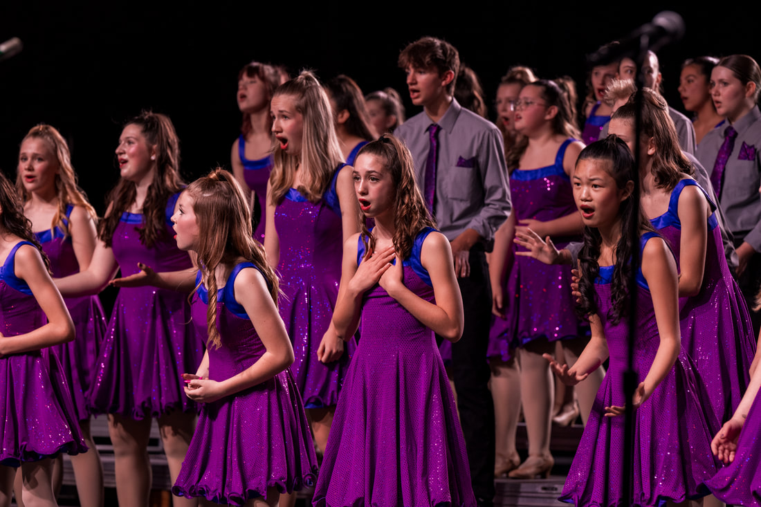 Rockin Redbirds energetic performance